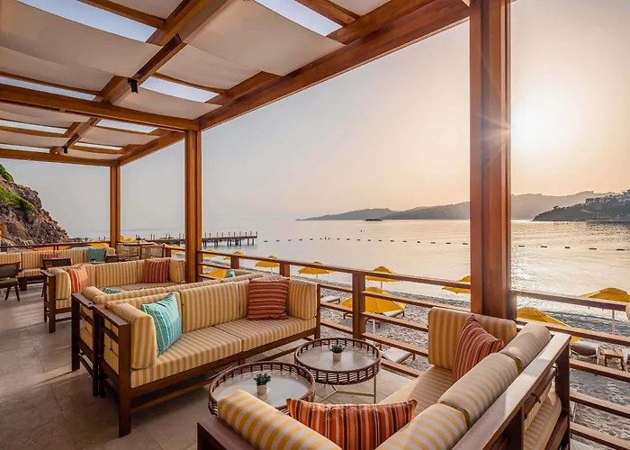 The Bodrum - Mgallery Collection יאליקאבאק