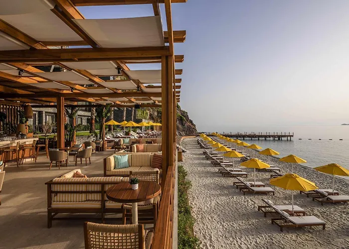 The Bodrum - Mgallery Collection Hotel Yalıkavak