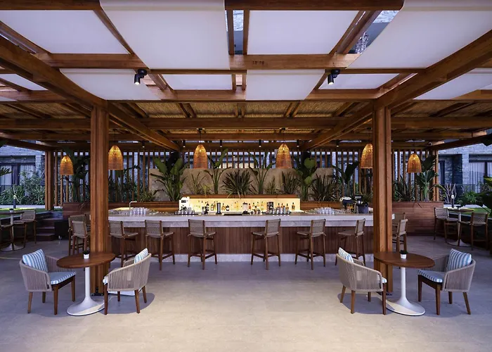 The Bodrum - Mgallery Collection יאליקאבאק