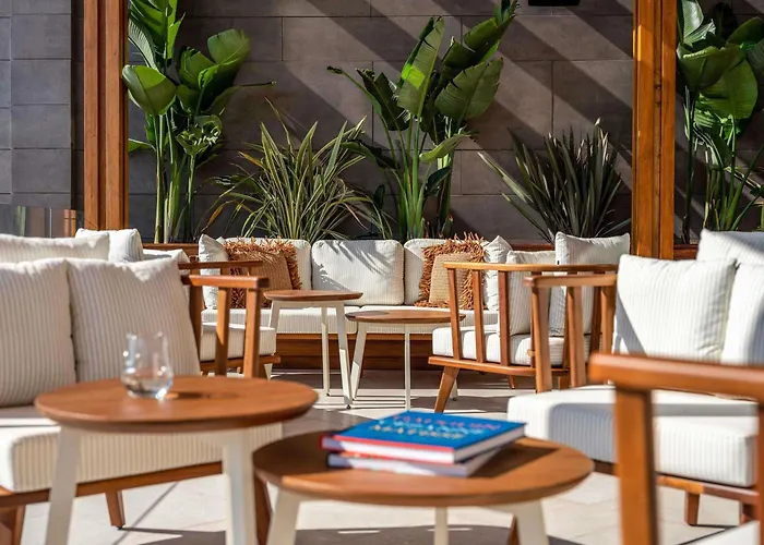 The Bodrum - Mgallery Collection Hotel