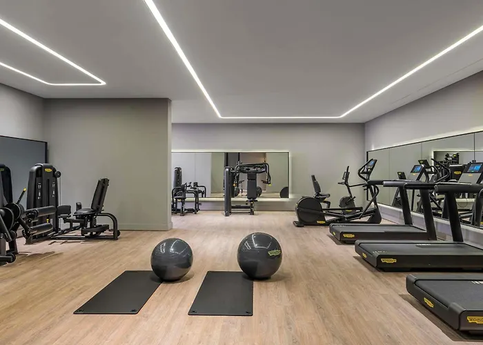 The Bodrum - Mgallery Collection Hotel 5*