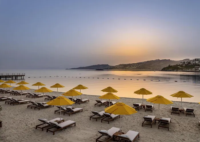 The Bodrum - Mgallery Collection 5*