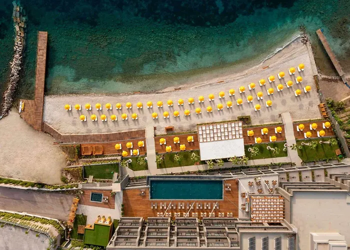 The Bodrum - Mgallery Collection 5*