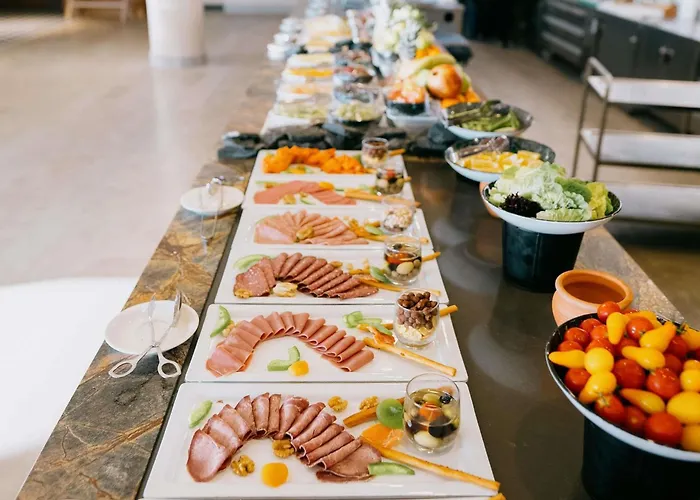 The Bodrum - Mgallery Collection 酒店 5*