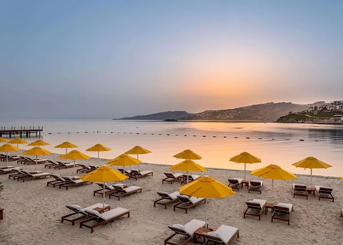 The Bodrum - Mgallery Collection מלון