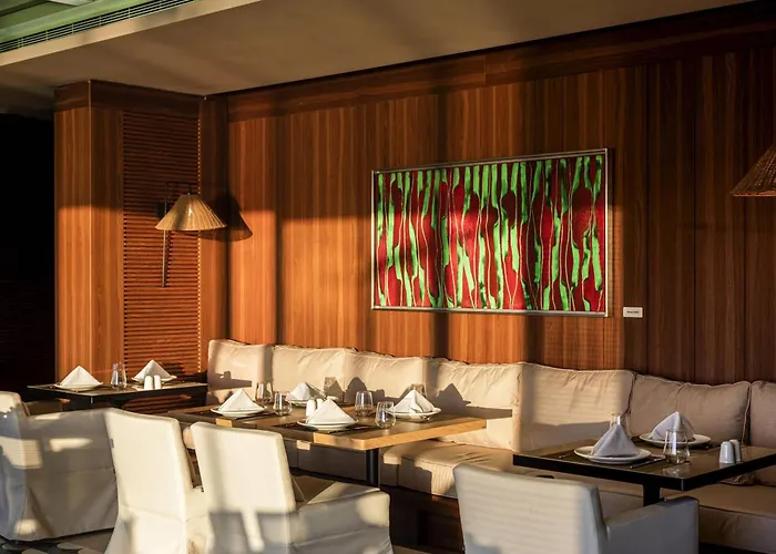 The Bodrum - Mgallery Collection 5* יאליקאבאק