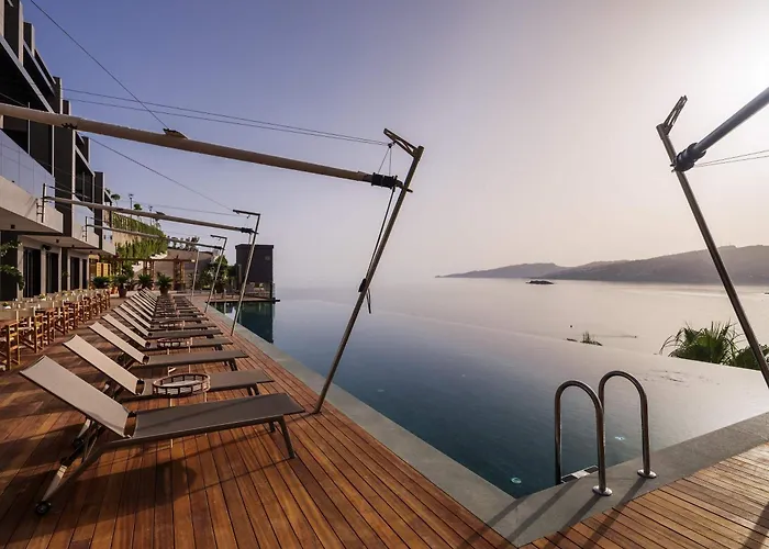 The Bodrum - Mgallery Collection 5*