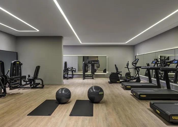 The Bodrum - Mgallery Collection מלון