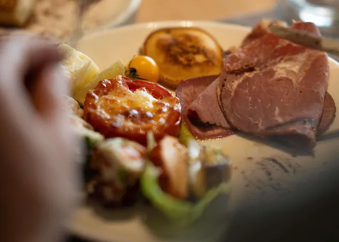 מלון The Bodrum - Mgallery Collection