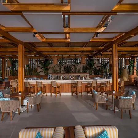 Mgallery The Bodrum 5*