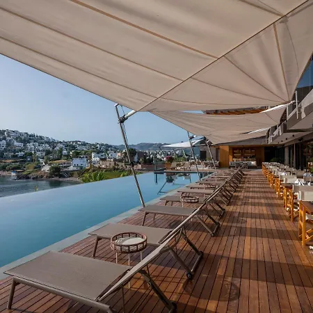 Hotel Mgallery The Bodrum