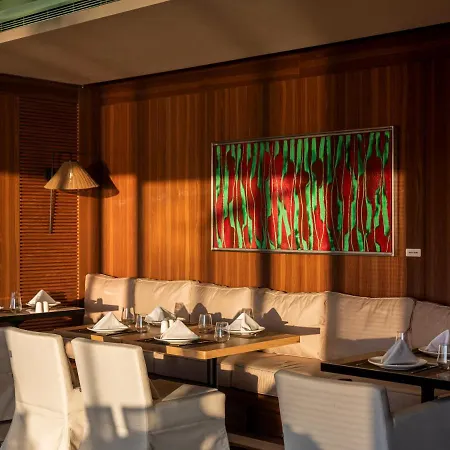 Hotel Mgallery The Bodrum 5*