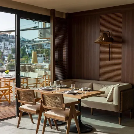 Mgallery The Bodrum Hotel 5*