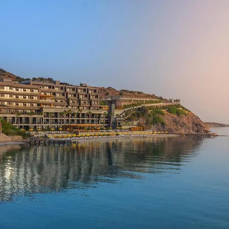 Hotel Mgallery The Bodrum