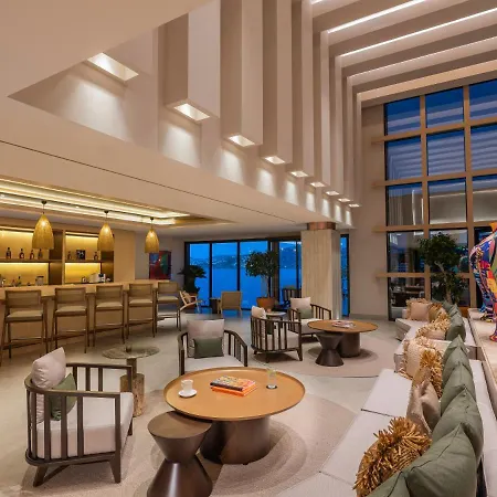 Hotel Mgallery The Bodrum Yalikavak