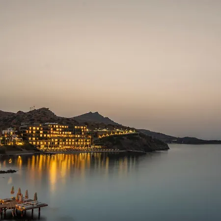 Hotel Mgallery The Bodrum
