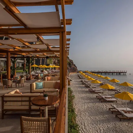 Hotel Mgallery The Bodrum
