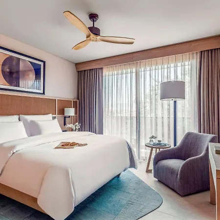 Mgallery The Bodrum Hotel 5*
