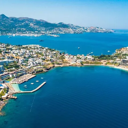 Mgallery The Bodrum 5* Yalikavak