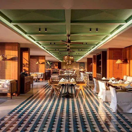 Mgallery The Bodrum