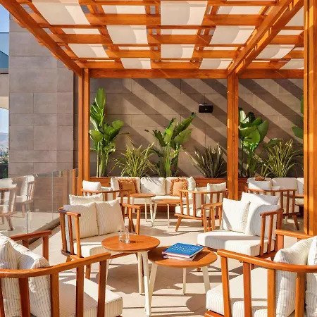 Mgallery The Bodrum Hotel 5*