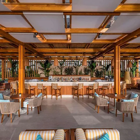 Hotel Mgallery The Bodrum Yalikavak