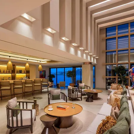 Mgallery The Bodrum 5*