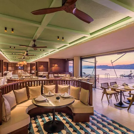 Hotel Mgallery The Bodrum Yalikavak