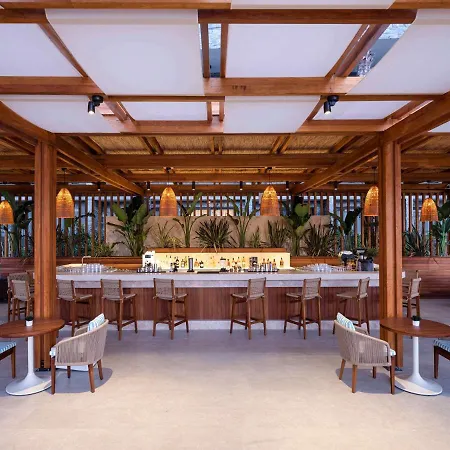 Mgallery The Bodrum Hotel 5*