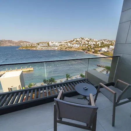 Mgallery The Bodrum 5* Yalikavak