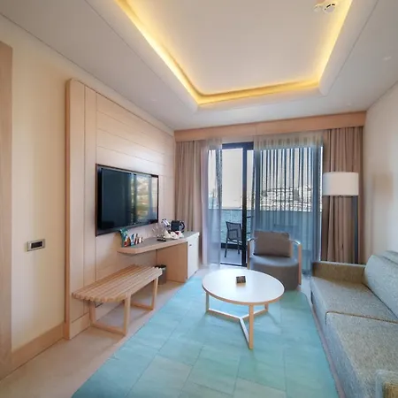 Mgallery The Bodrum Hotel 5*