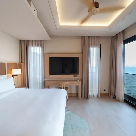 Mgallery The Bodrum 5*