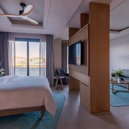 Mgallery The Bodrum 5*