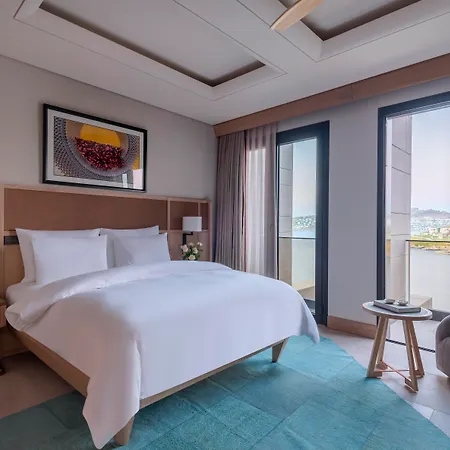 Hotel Mgallery The Bodrum