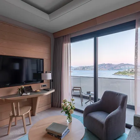 Hotel Mgallery The Bodrum Yalikavak