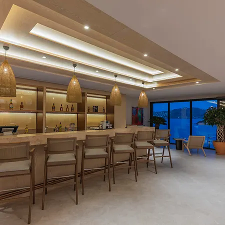 Hotel Mgallery The Bodrum Yalikavak