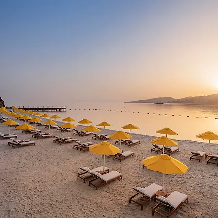Hotel Mgallery The Bodrum 5*