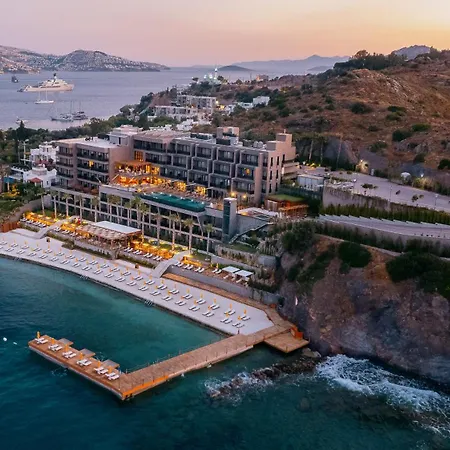 Hotel Mgallery The Bodrum Yalikavak