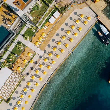Hotel Mgallery The Bodrum