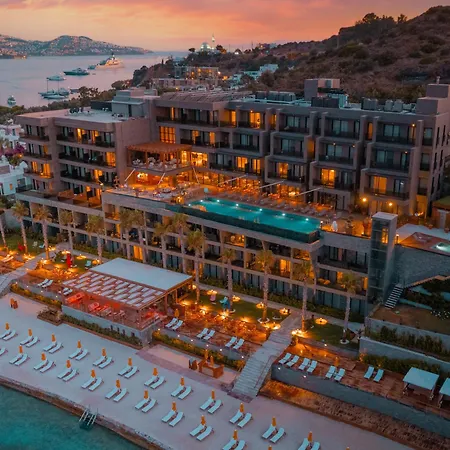 Hotel Mgallery The Bodrum Yalikavak