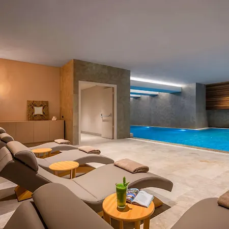 Mgallery The Bodrum 5* Yalikavak
