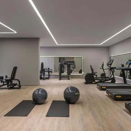 Hotel Mgallery The Bodrum 5*
