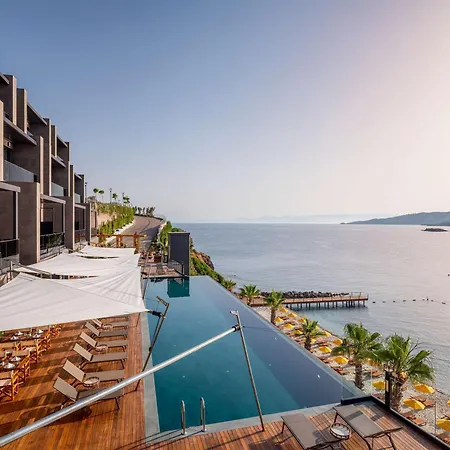 Hotel Mgallery The Bodrum