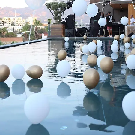Mgallery The Bodrum Hotel