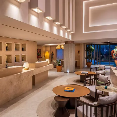 Mgallery The Bodrum Hotel 5*