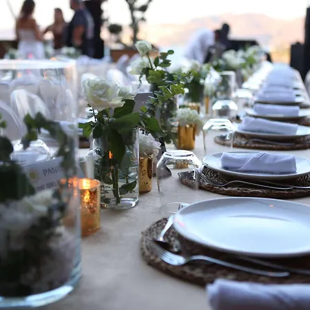 Hotel Mgallery The Bodrum Yalikavak