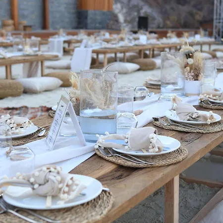 Mgallery The Bodrum 5*