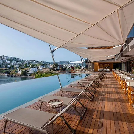Hotel Mgallery The Bodrum