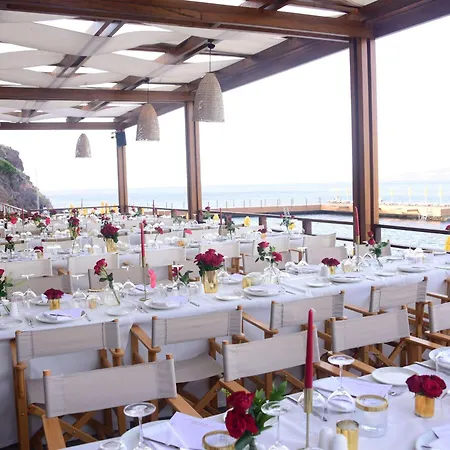 Mgallery The Bodrum 5*