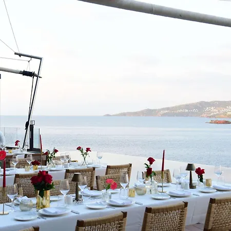 Mgallery The Bodrum 5*
